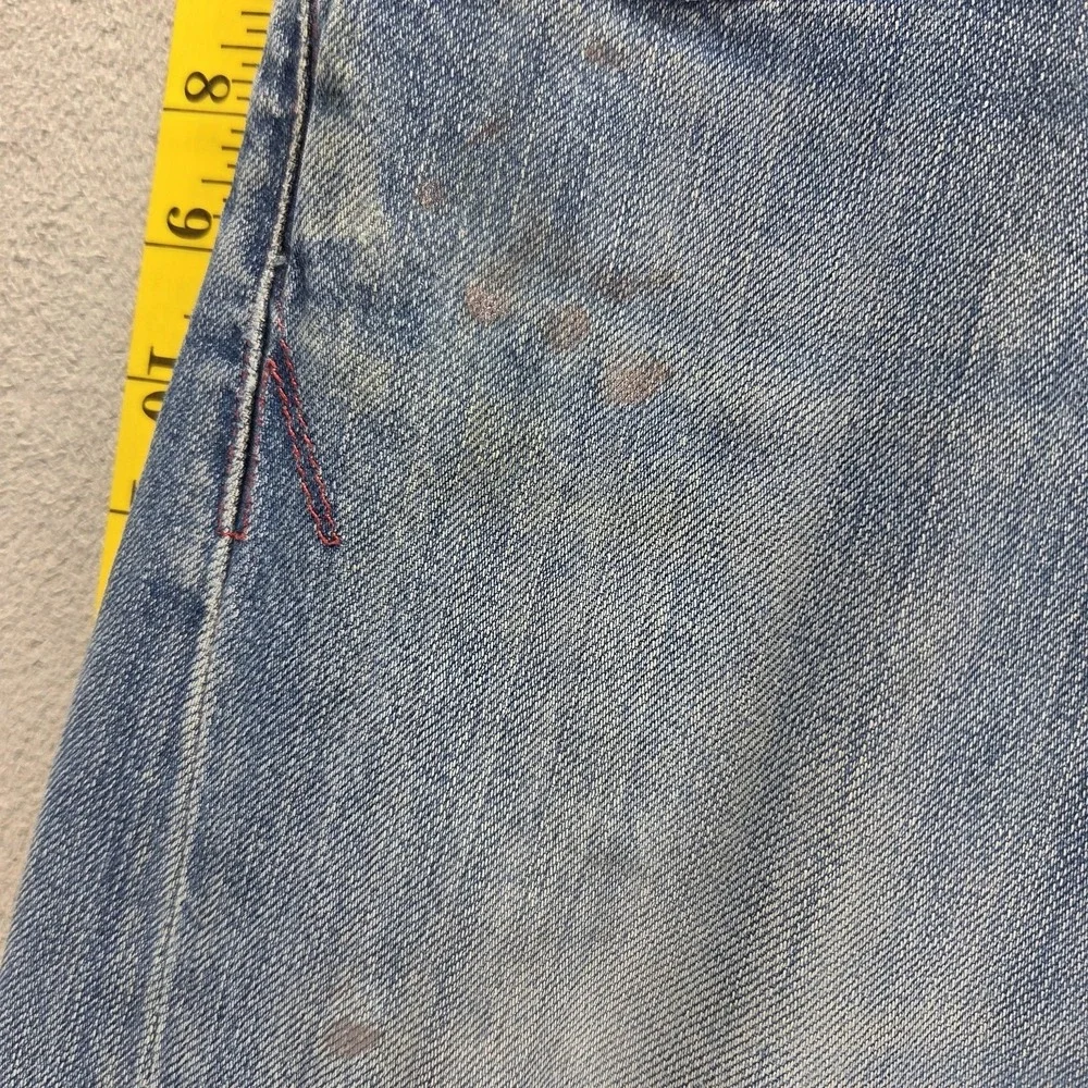 Levis 13151 important